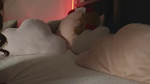 MiracleSandy online show from 01/10/25, 01:21