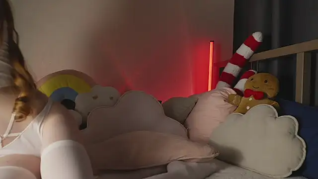 MiracleSandy online show from 01/10/25, 06:49