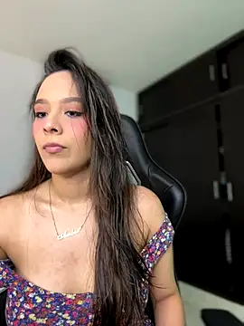 Little Amber6 online show from 01/05/26, 08:23