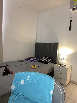 Little Amber6 online show from 12/21/25, 07:48