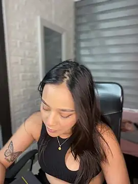 Little Amber6 online show from 03/04/25, 08:38