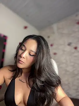 Little Amber6 online show from 03/15/25, 12:04