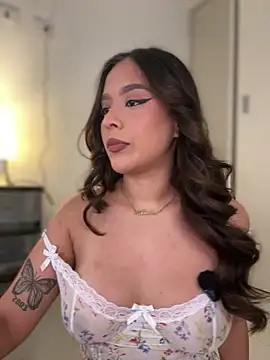 Little Amber6 online show from 03/08/26, 06:33