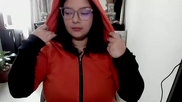 aika-dreams online show from 03/27/26, 01:45