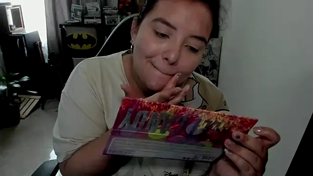 aika-dreams online show from 03/23/26, 12:05