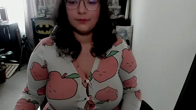 aika-dreams online show from 03/14/26, 01:17