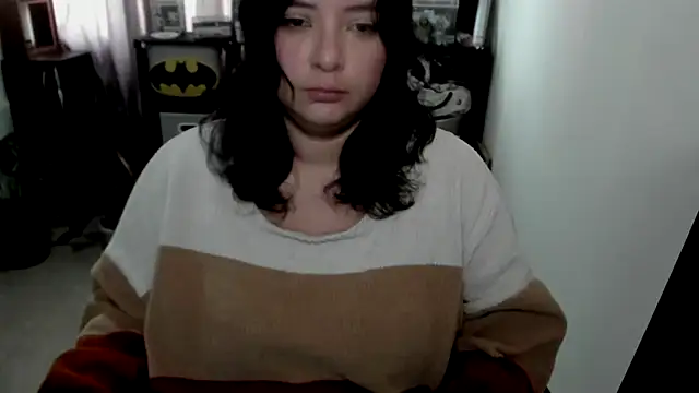 Snapshot of aika-dreams chatting on 05/03/26, 01:04 aika-dreams online show from 05/03/26, 01:04