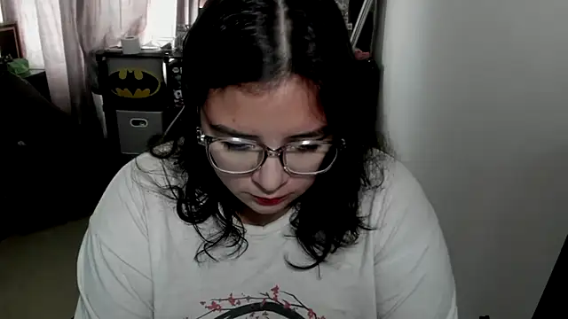 Snapshot of aika-dreams chatting on 01/14/26, 03:26 aika-dreams online show from 01/14/26, 03:26