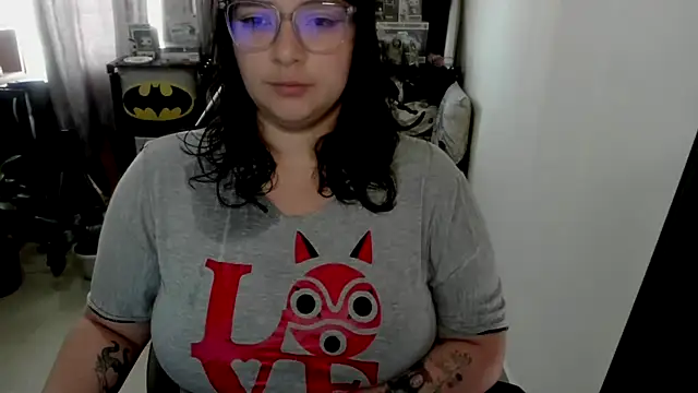 aika-dreams online show from 04/18/26, 12:18