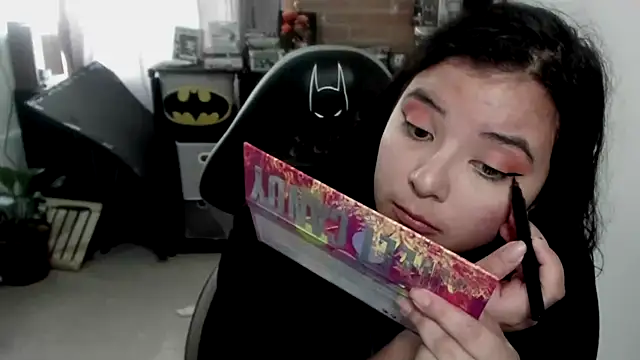 Snapshot of aika-dreams chatting on 02/25/26, 01:11 aika-dreams online show from 02/25/26, 01:11