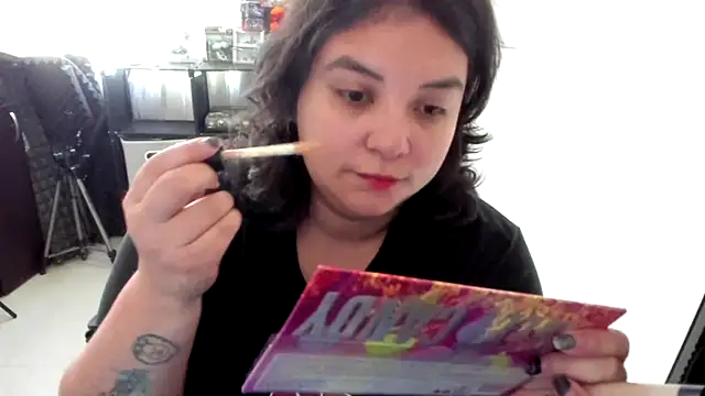 Snapshot of aika-dreams chatting on 11/27/25, 01:00 aika-dreams online show from 11/27/25, 01:00