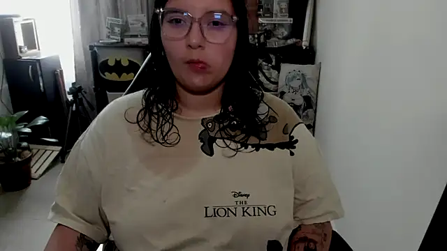 aika-dreams online show from 03/09/26, 01:25