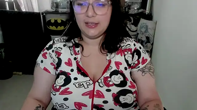 Snapshot of aika-dreams chatting on 02/23/26, 12:50 aika-dreams online show from 02/23/26, 12:50