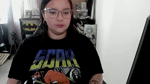 aika-dreams online show from 03/03/26, 01:18