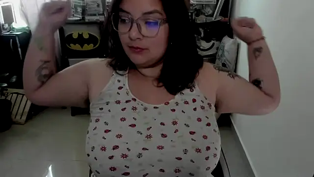 Snapshot of aika-dreams chatting on 02/09/26, 02:48 aika-dreams online show from 02/09/26, 02:48