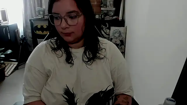 Snapshot of aika-dreams chatting on 03/02/26, 01:40 aika-dreams online show from 03/02/26, 01:40