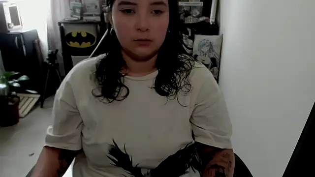 aika-dreams online show from 03/30/26, 01:45