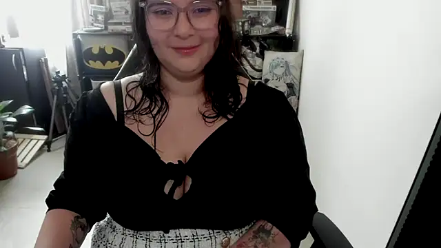 aika-dreams online show from 03/10/26, 01:37