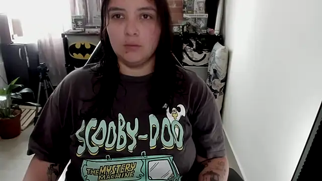 aika-dreams online show from 04/06/26, 01:56