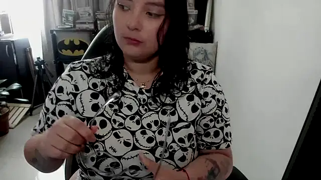 aika-dreams online show from 03/13/26, 01:49