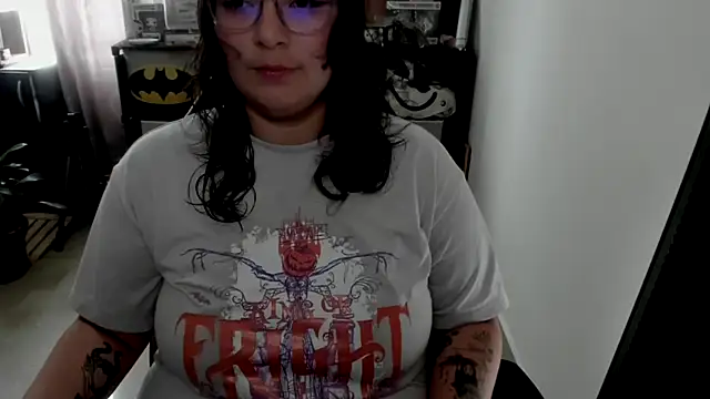 aika-dreams online show from 04/16/26, 02:40