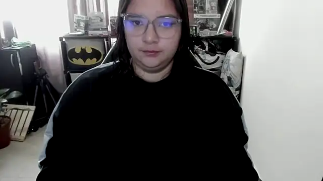 Snapshot of aika-dreams chatting on 02/07/26, 01:19 aika-dreams online show from 02/07/26, 01:19