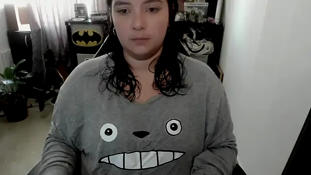 Snapshot of aika-dreams chatting on 04/27/26, 01:42 aika-dreams online show from 04/27/26, 01:42