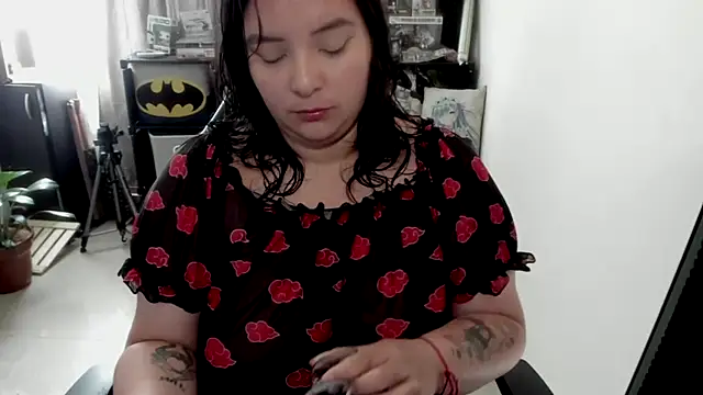 aika-dreams online show from 03/20/26, 01:56