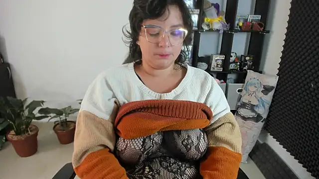 Snapshot of aika-dreams chatting on 02/23/25, 03:51 aika-dreams online show from 02/23/25, 03:51
