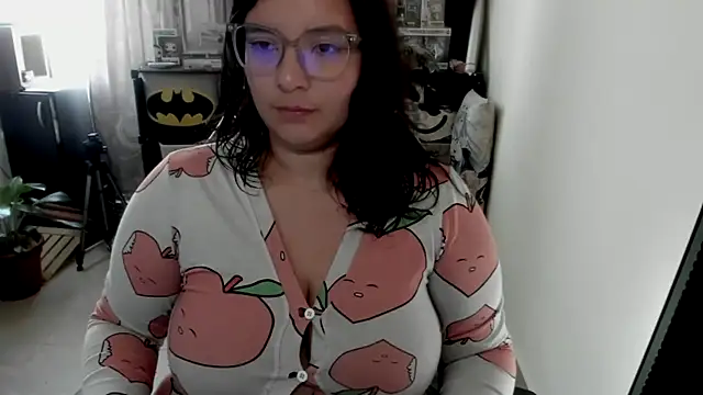 aika-dreams online show from 04/08/26, 02:40