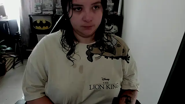 aika-dreams online show from 04/13/26, 01:37