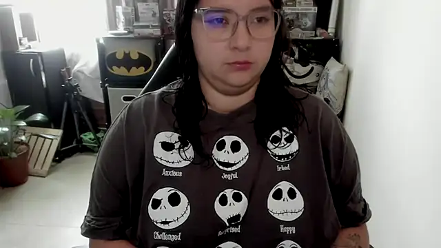 Snapshot of aika-dreams chatting on 02/16/26, 12:48 aika-dreams online show from 02/16/26, 12:48