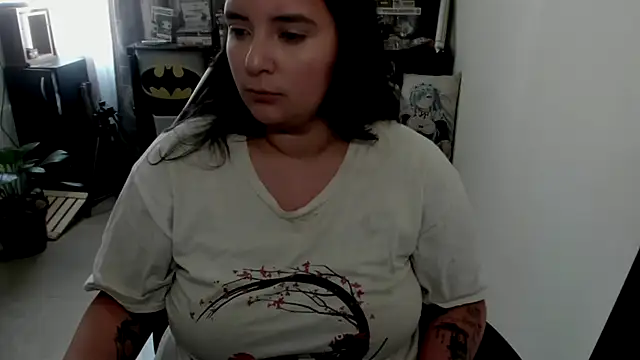 aika-dreams online show from 03/07/26, 12:43