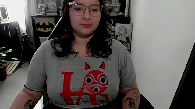 aika-dreams online show from 03/17/26, 01:36