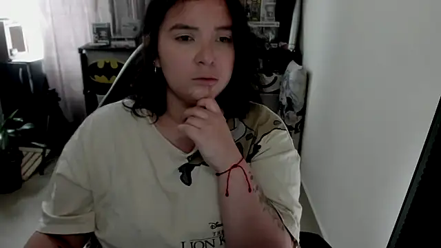 aika-dreams online show from 04/05/26, 01:51