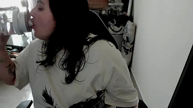 aika-dreams online show from 04/09/26, 01:39