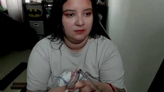 Snapshot of aika-dreams chatting on 01/10/26, 01:17 aika-dreams online show from 01/10/26, 01:17