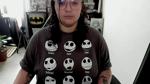 aika-dreams online show from 03/19/26, 01:44