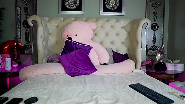 Squirt Tanya online show from 09/10/25, 04:55