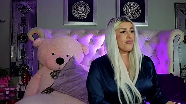 Squirt Tanya online show from 02/12/26, 10:53