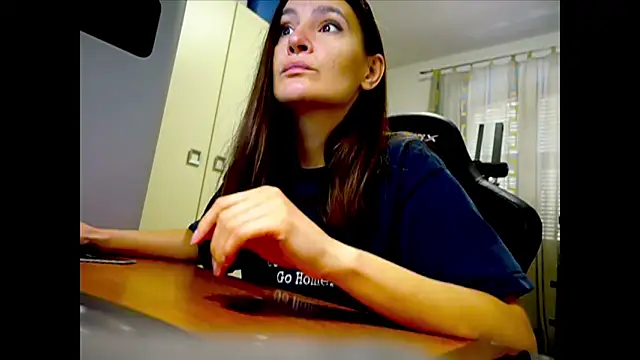 GodlyTheia online show from 02/21/26, 11:01