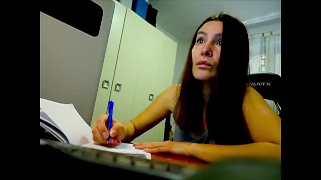 GodlyTheia online show from 02/26/26, 12:49