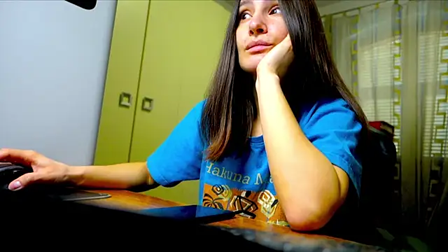 GodlyTheia online show from 02/28/26, 01:33