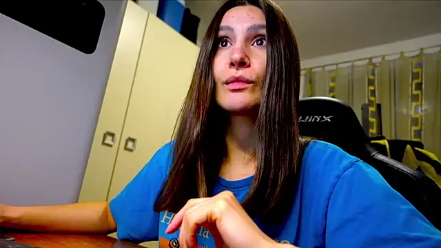 GodlyTheia online show from 03/12/26, 07:40