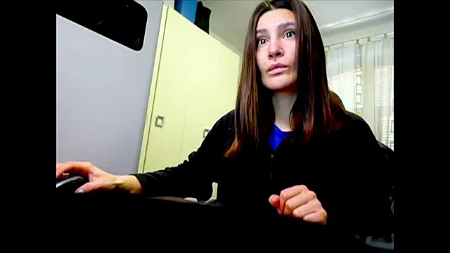 GodlyTheia online show from 02/25/26, 12:49