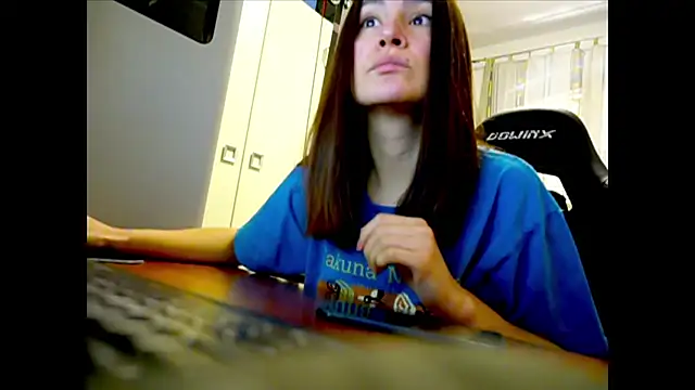 GodlyTheia online show from 02/06/26, 12:45