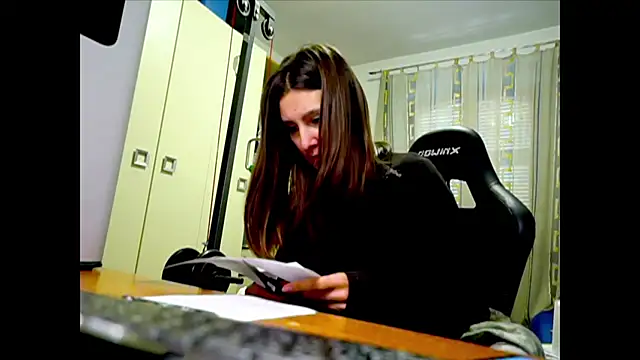 GodlyTheia online show from 02/07/26, 12:02