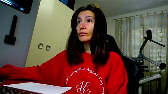 GodlyTheia online show from 11/09/25, 10:41