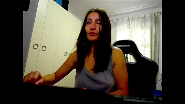 GodlyTheia online show from 05/23/26, 04:50