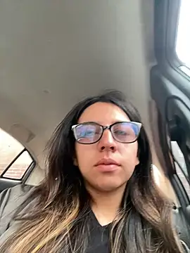 Maggie Fox3 online show from 04/09/26, 03:51